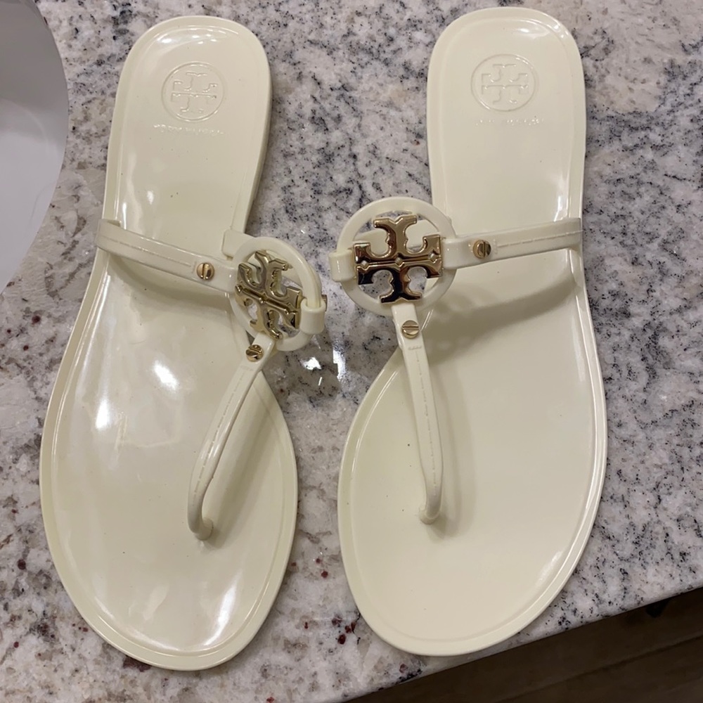 Tory Burch sandals
